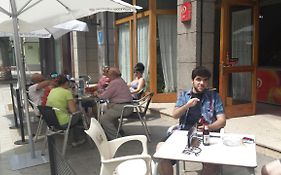 Hostal Galicia